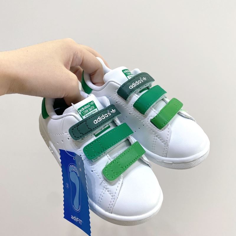 ADIDAS SHOES